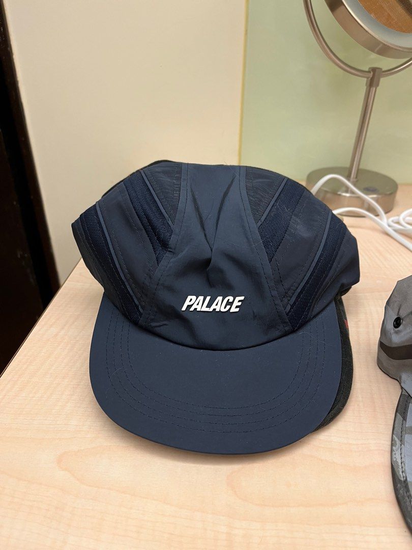 Palace 帽子內刷毛