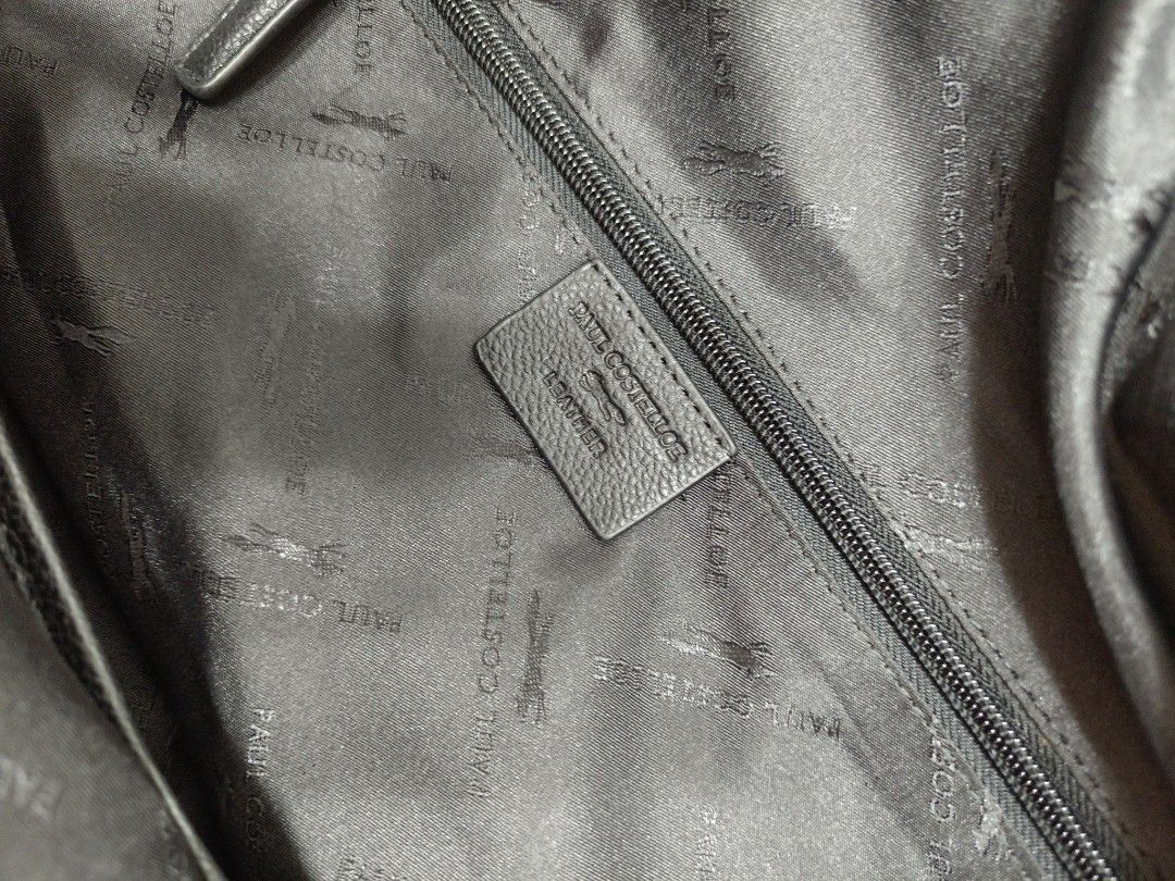 Paul costelloe deals mens bags