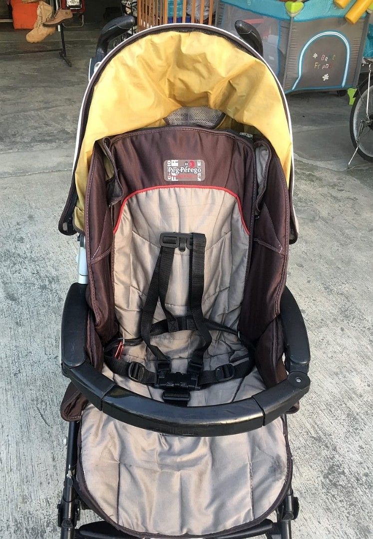 Bebeko hot sale stroller price