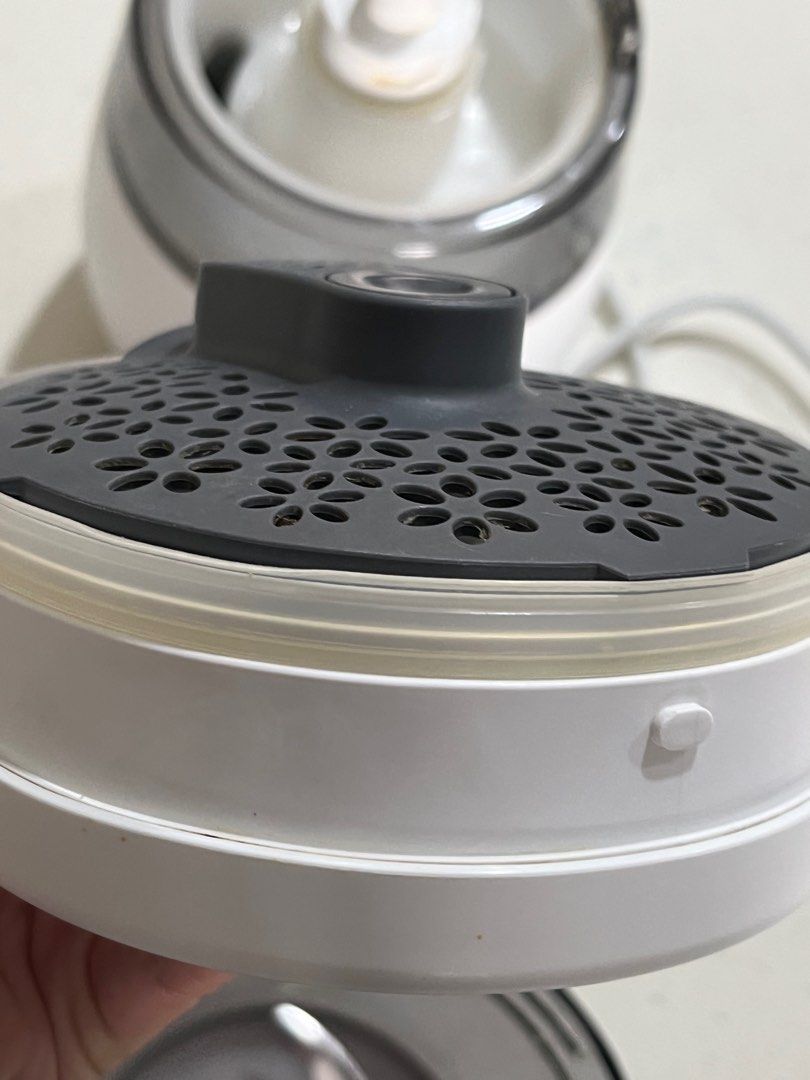 Philips Avent Steamer & Blender, Babies & Kids, Nursing & Feeding, Weaning & Toddler Feeding on