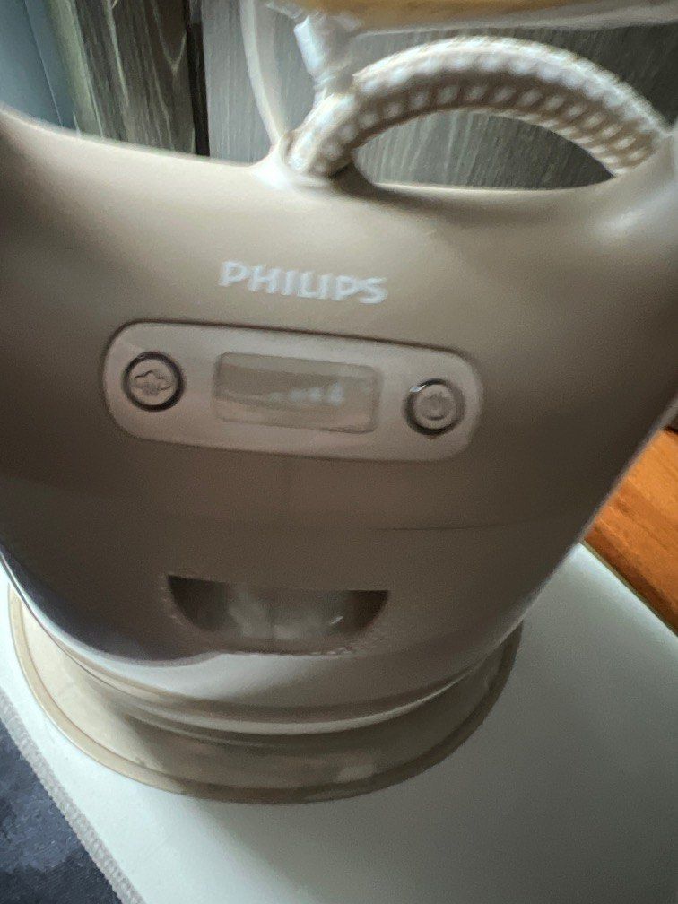 gc618 philips