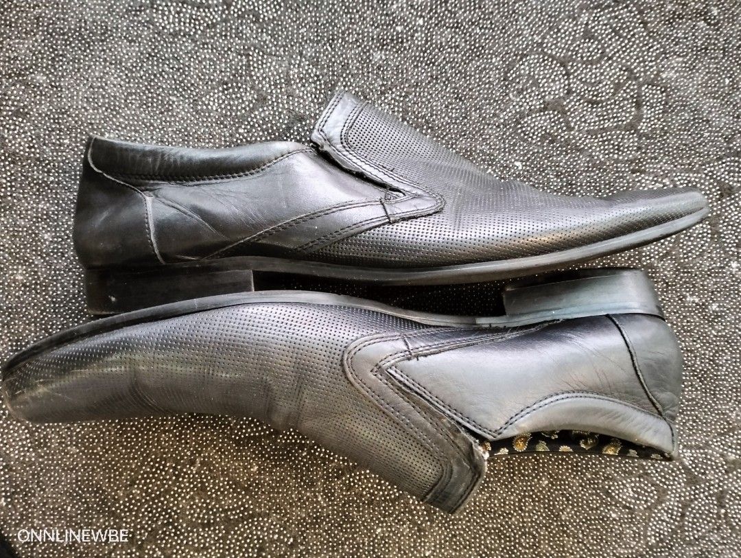 James adams clearance shoes