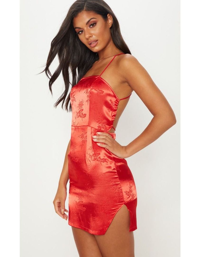 Plt shop oriental dress