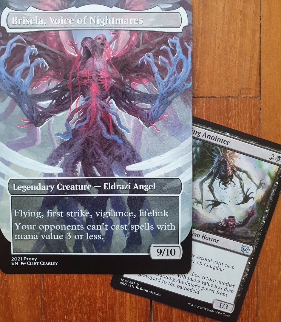 PROXY Oversized MTG Meld Cards, Hobbies & Toys, Toys & Games on Carousell PROXY Oversized MTG Meld Cards, Hobbies & Toys, Toys & Games on Carousell