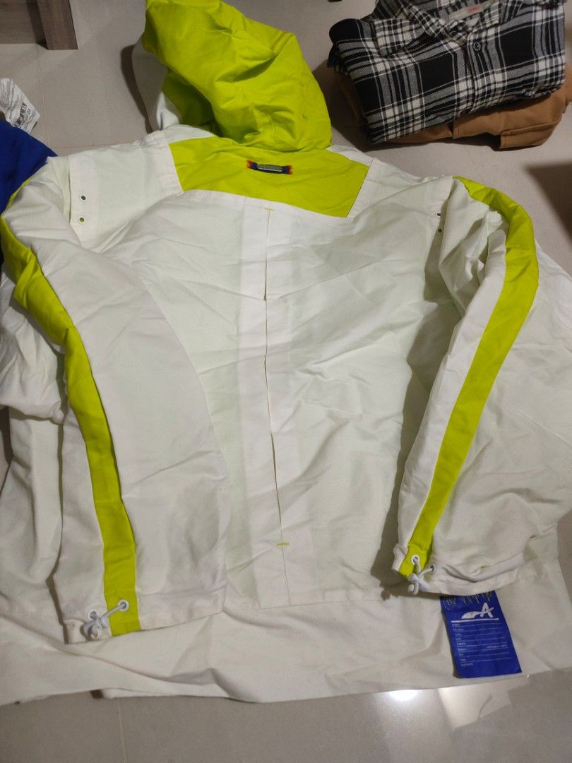 Puma x discount ader windbreaker