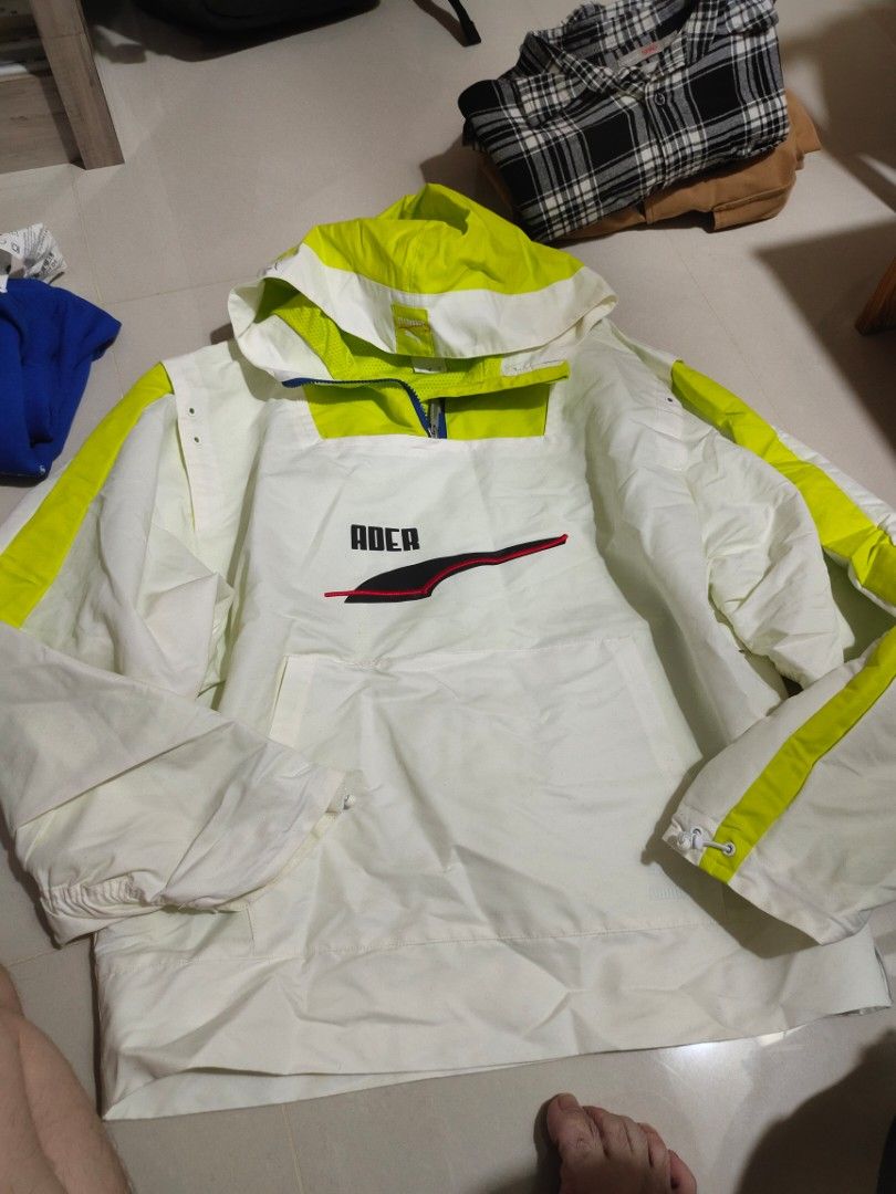 Puma x new arrivals ader windbreaker