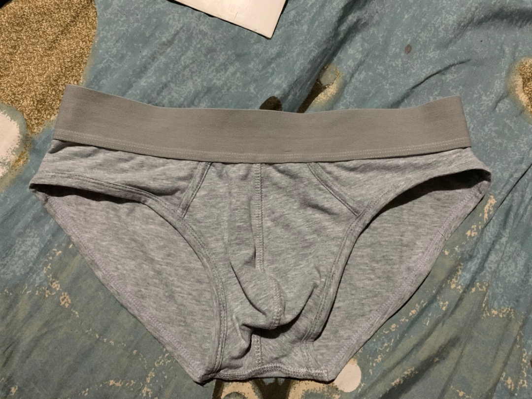 Pump Brief, Men's Fashion, Bottoms, Underwear on Carousell