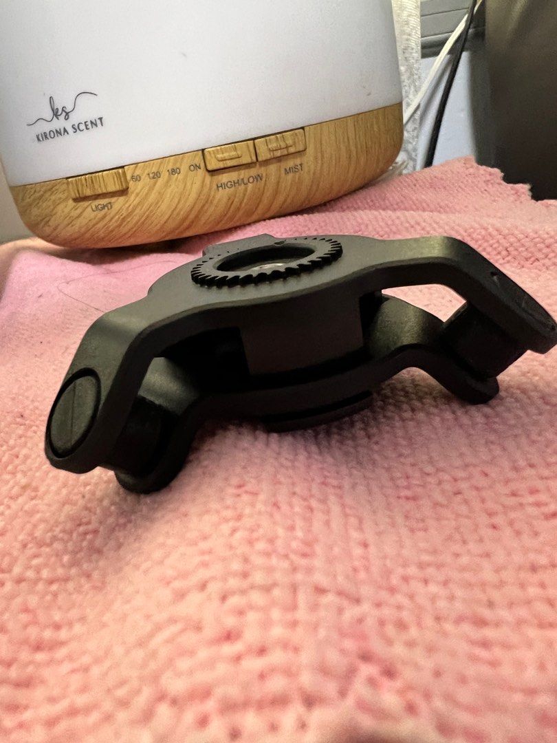 Quad lock vibration damper, Sports Equipment, Bicycles & Parts, Parts