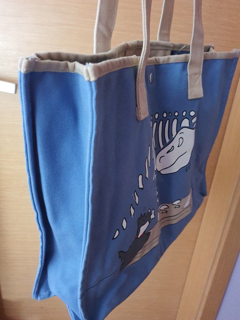 Radley canvas tote