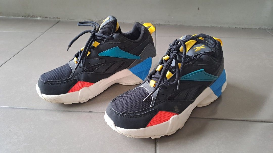 Reebok shop aztrek 38