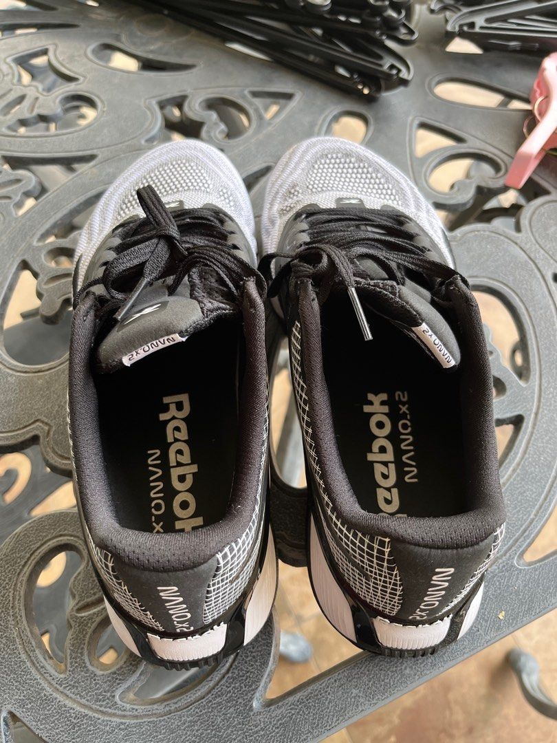 Adidas shoes on sale x2 usado