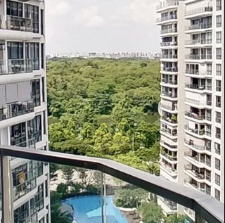 Rent 3 Bedrooms Condo Riversound Residence