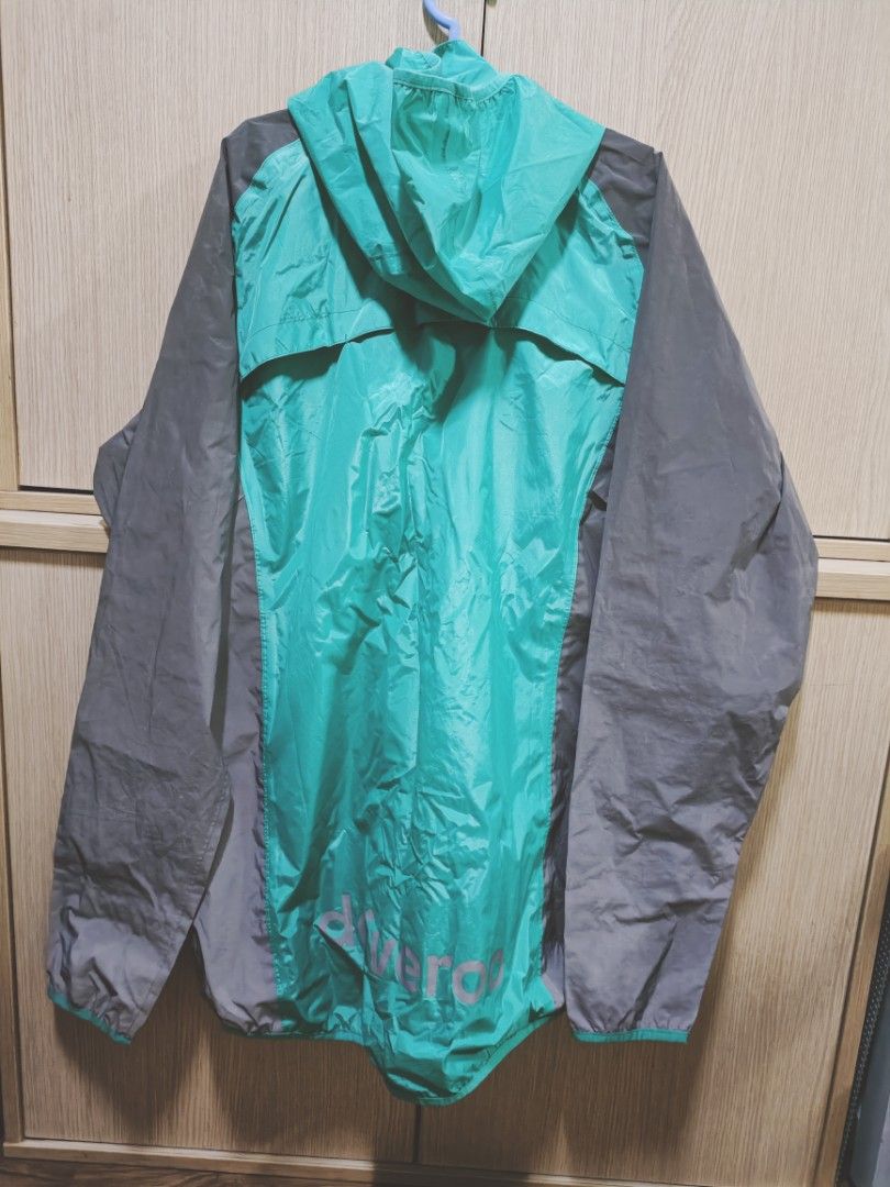Roo Rain coat, Everything Else on Carousell