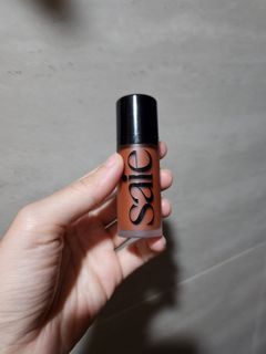 SAIE Dew Blush Spicy
