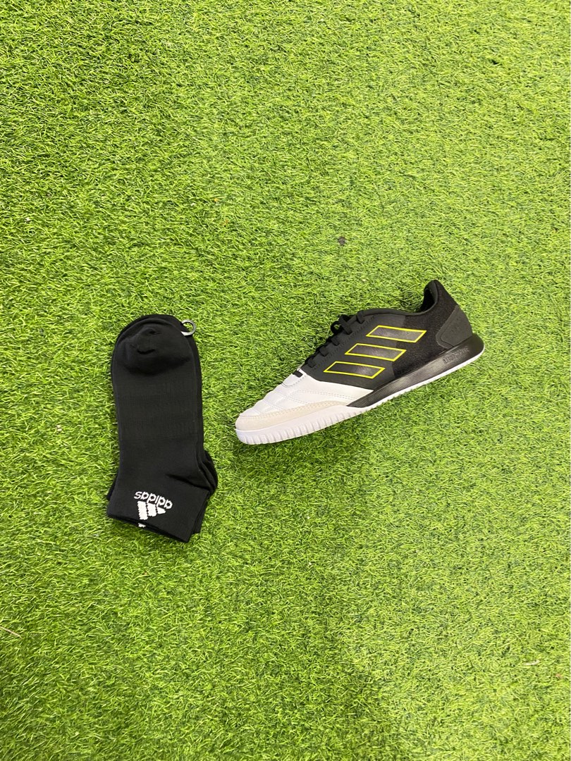 SALE ADIDAS TOP SALA COMPETITION Men s Fashion Footwear