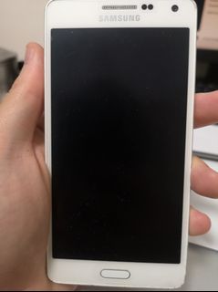 Samsung A5000