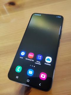 SAMSUNG S22 8GB 256GB PHONE ONLY SME ORIGINAL