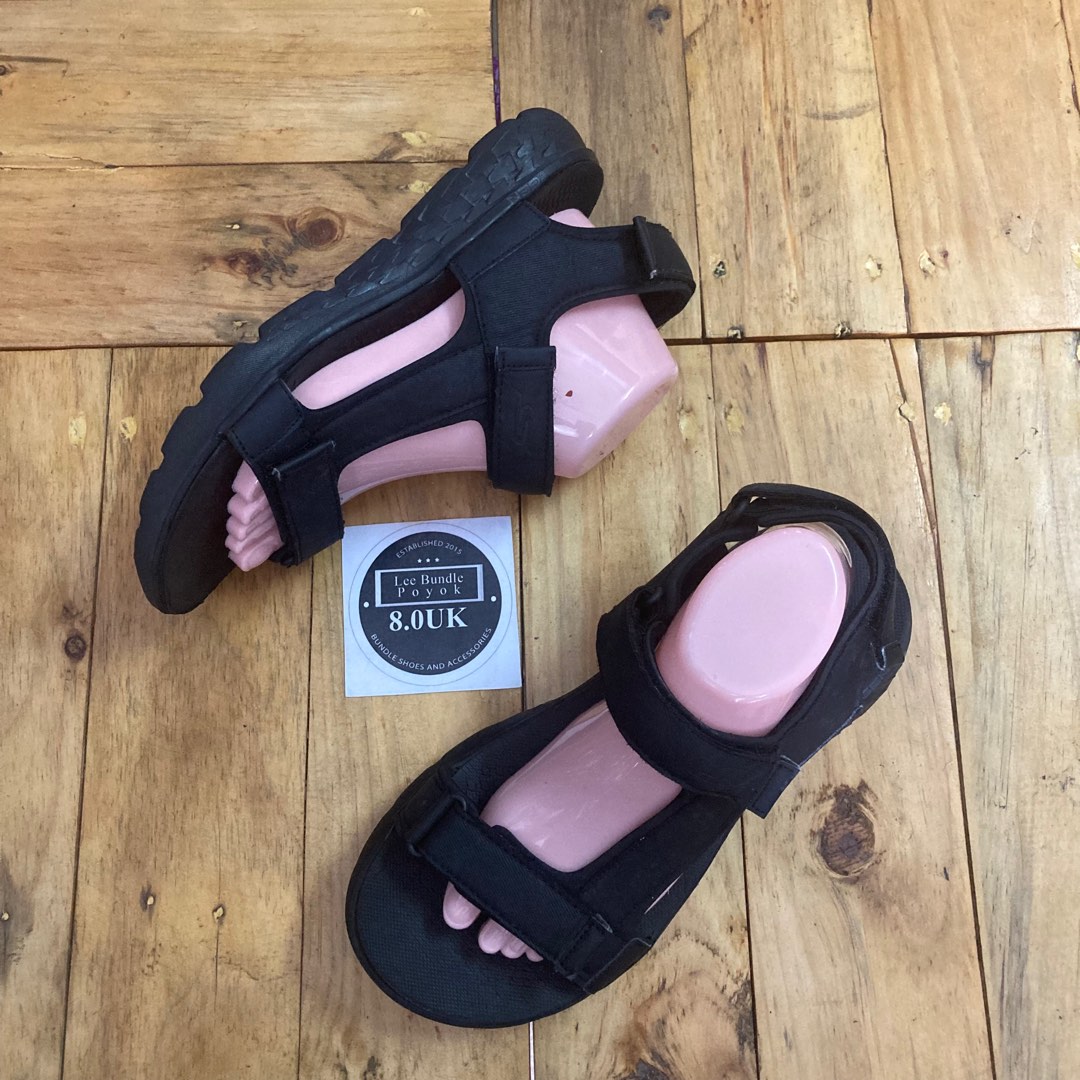 Skechers flip flops clearance 2015