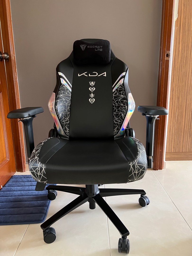 Secretlab TITAN Evo 2022 Series (Small) Secretlab NEO Hybrid