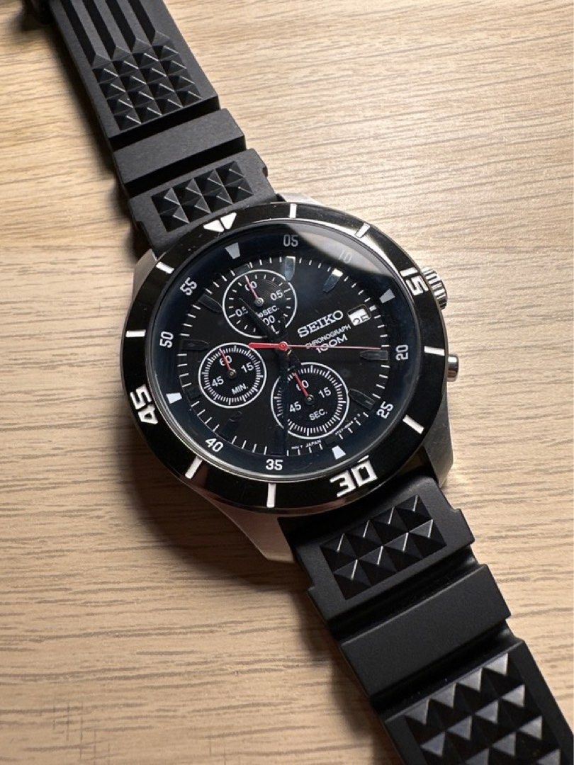 Seiko 4t57 movement store