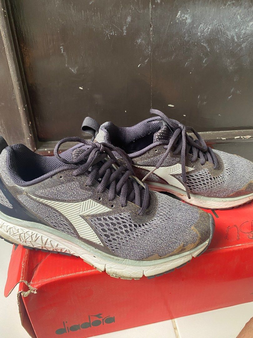 Diadora running abu online abu