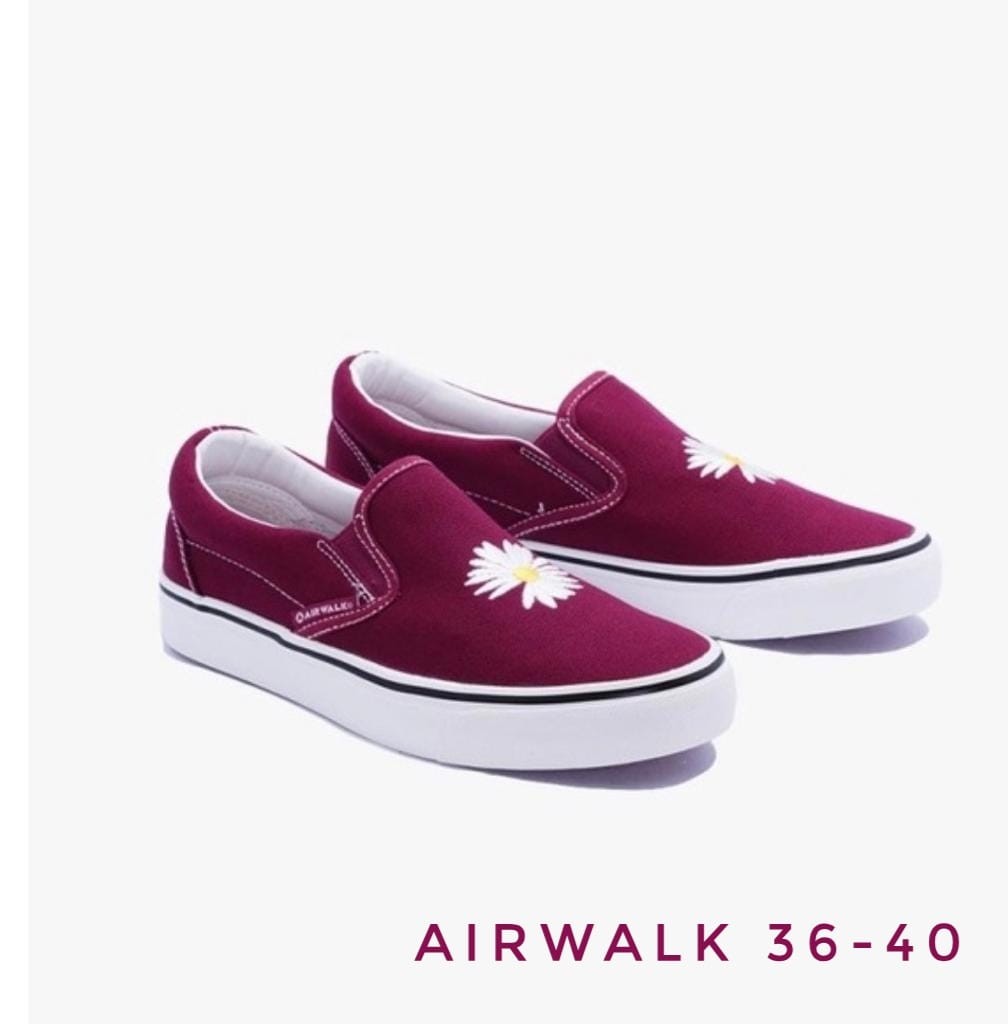 sepatu-airwalk-fesyen-wanita-sepatu-di-carousell