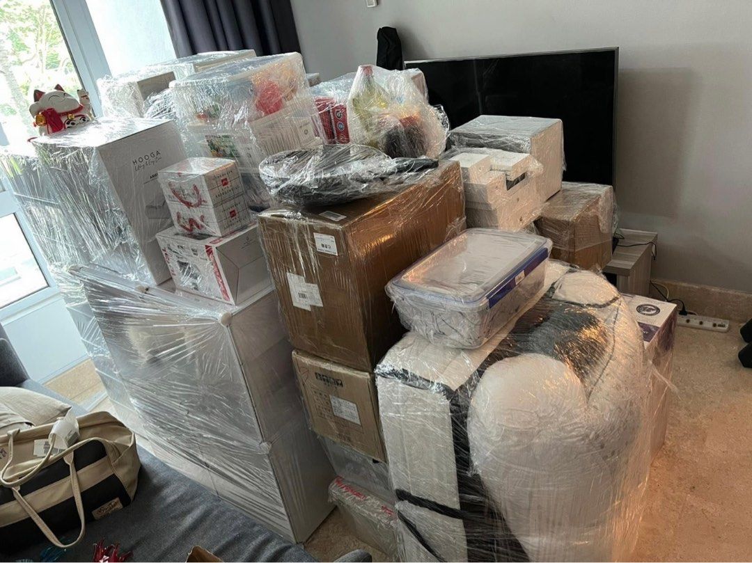 SG Cheapest Lorry Mover Service! MOVING / FURNITURE DISPOSAL