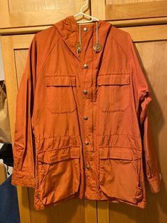 SIERRA DESIGNS 60/40 SHORT PARKA
