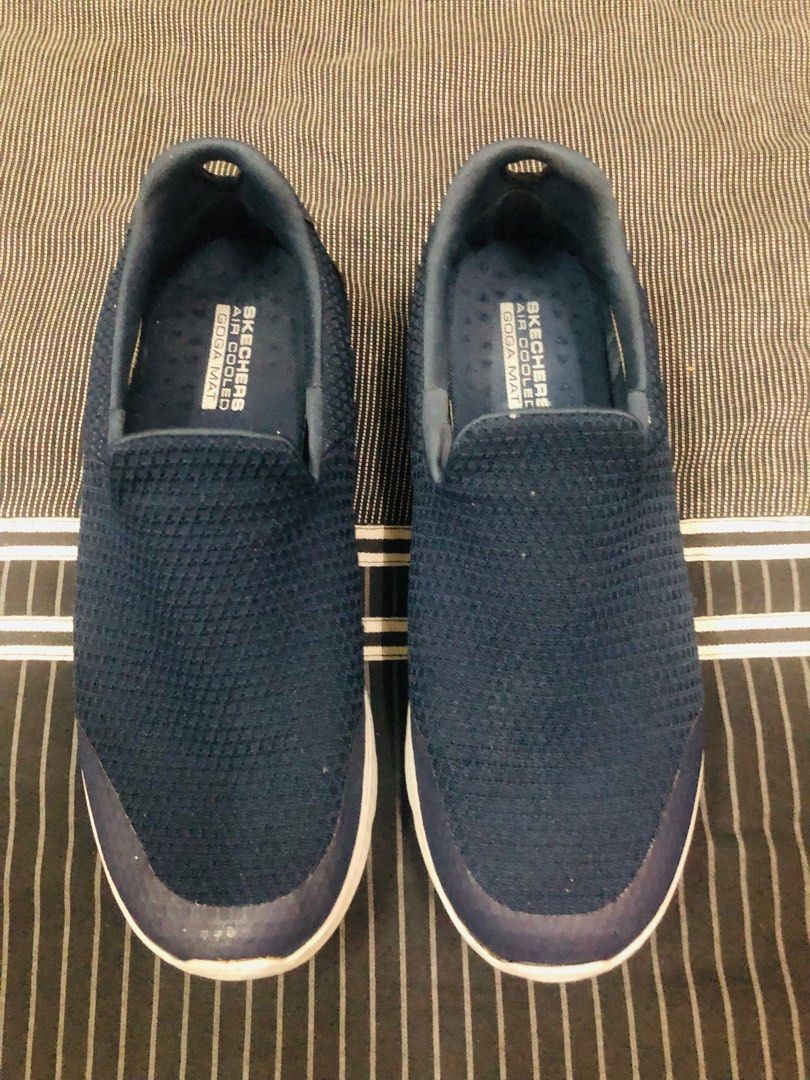 Skechers shoes goga hot sale mat