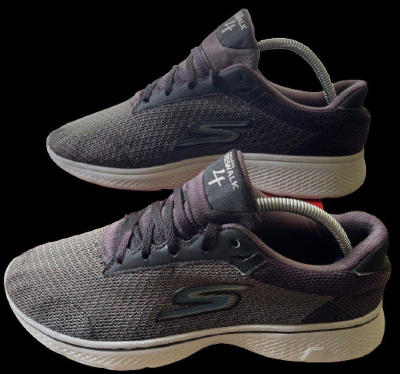 Skechers walk on sale 4