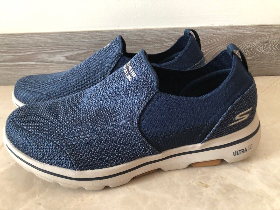 Skechers Gowalk Men s Shoes Men s Fashion Footwear Sneakers on