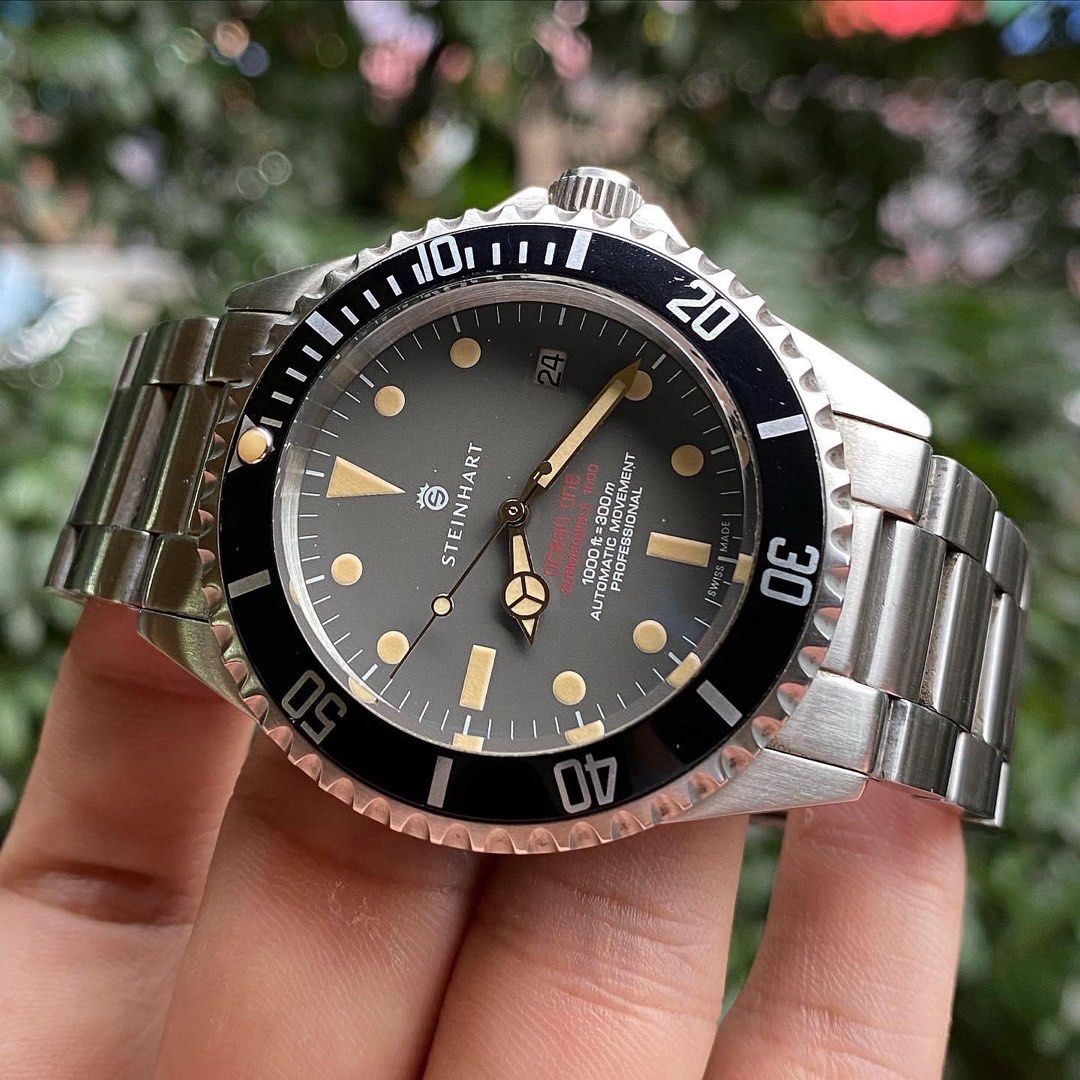 Jam steinhart sales