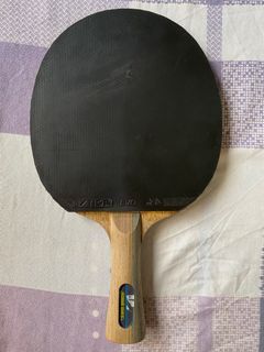 Stiga Evo Table Tennis Racket
