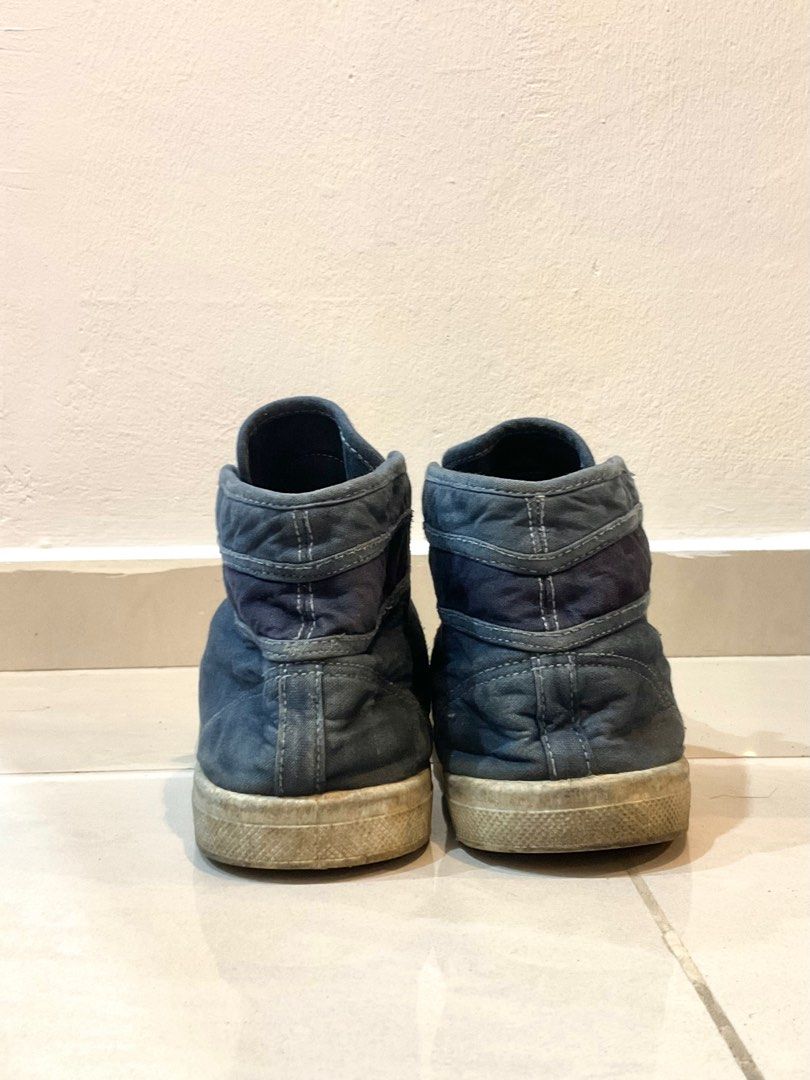 Superdry high ankle shoes store
