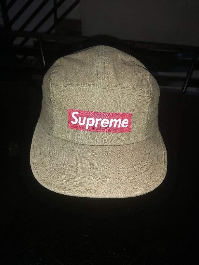 Supreme clearance millitage cap