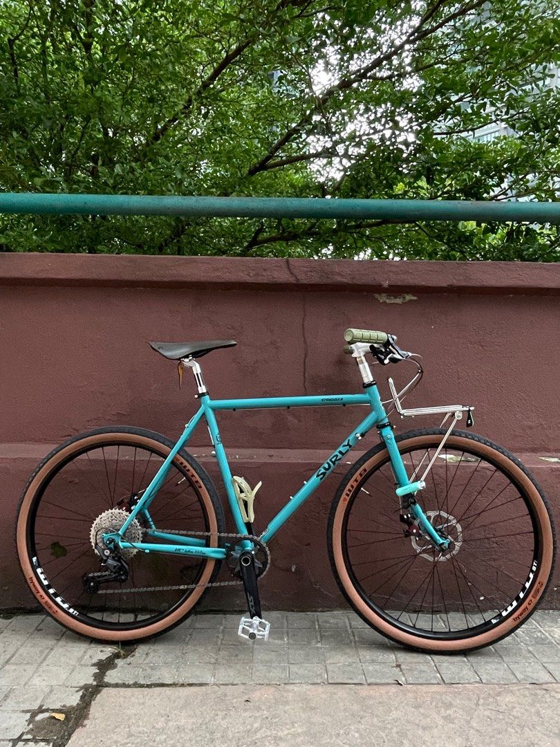 Surly straggler 28 top