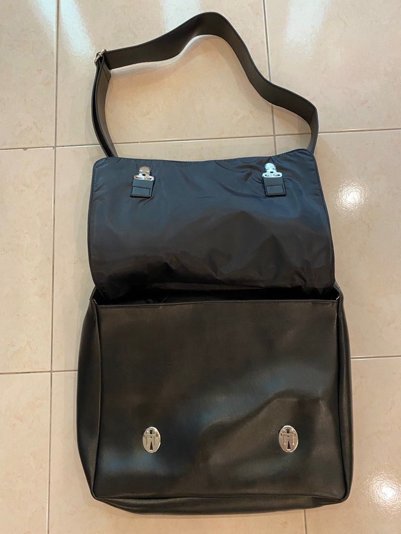Swatch sales laptop bag