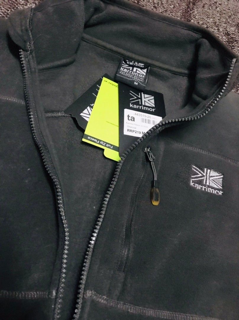 Karrimor sweater hotsell