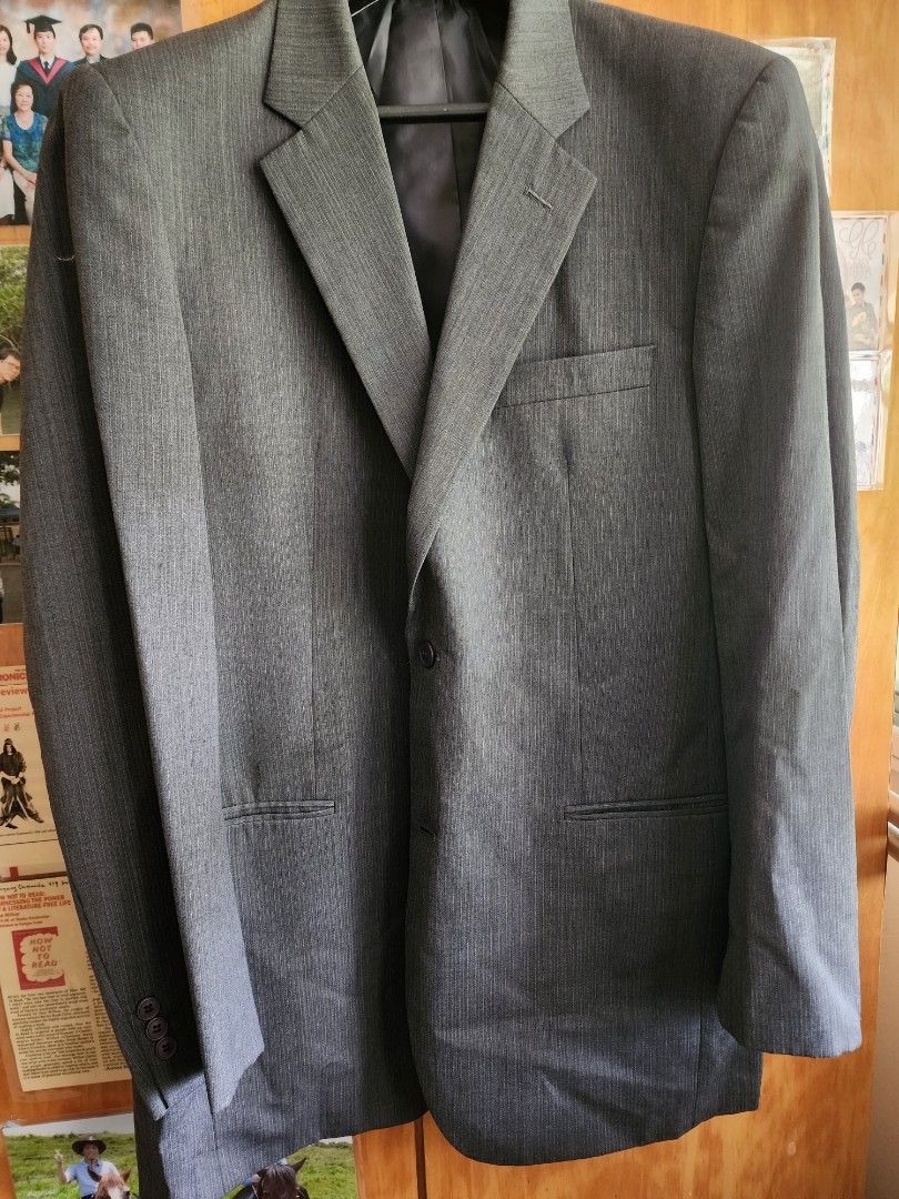 Tailor made blazer, Men's Fashion, Coats, Jackets and Outerwear on