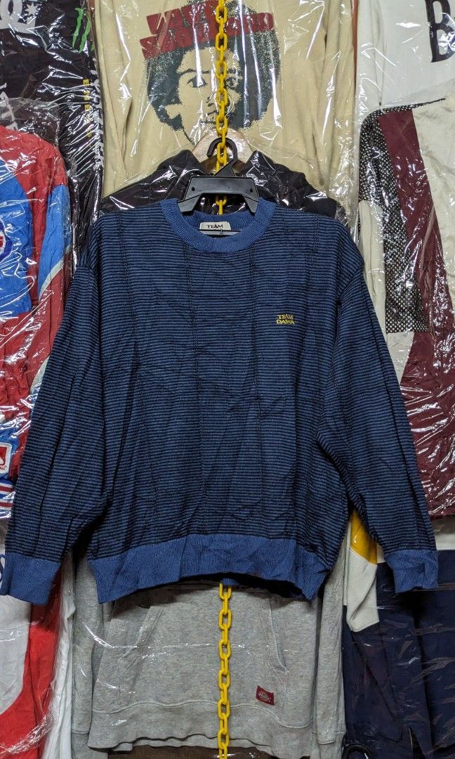Daiwa sweatshirt sales