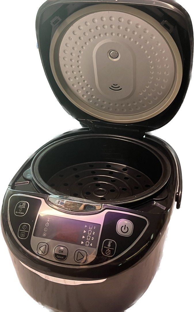 Tefal multi cooker, TV & Home Appliances, Kitchen Appliances, Cookers