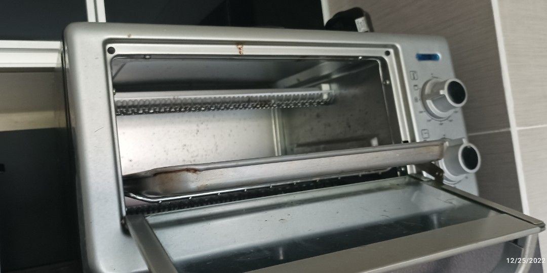 Tefal Toaster, TV & Home Appliances, Kitchen Appliances, Ovens