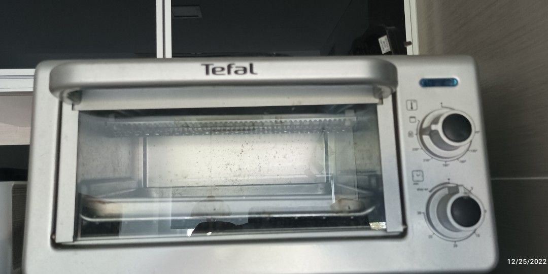 Tefal Toaster, TV & Home Appliances, Kitchen Appliances, Ovens