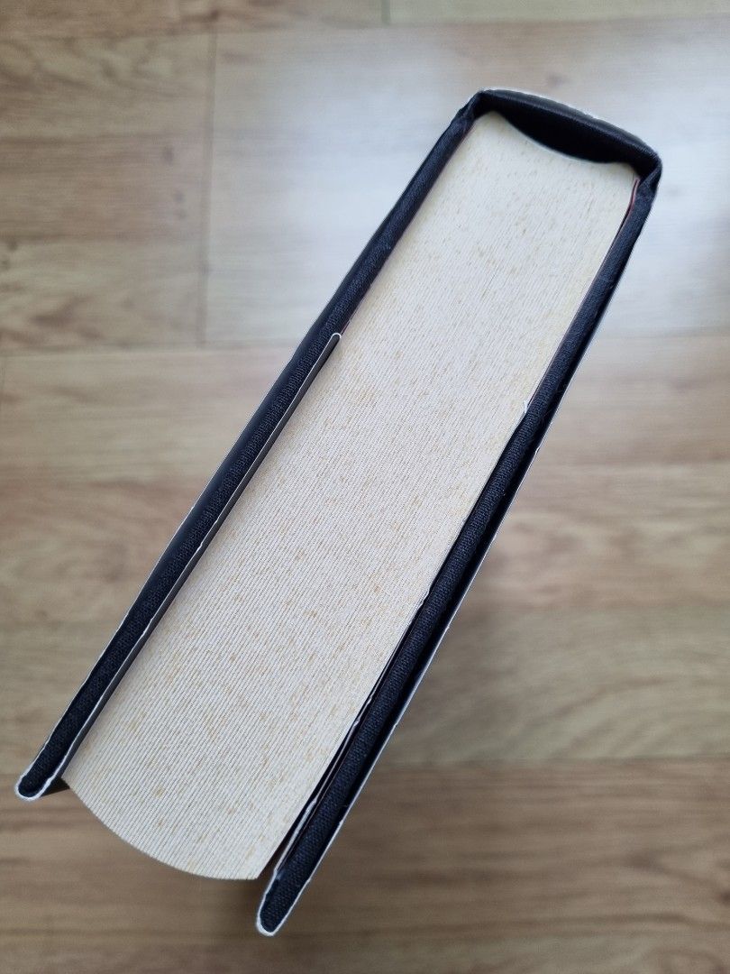 The Angel of the Crows Katherine Addison English Book, Hobbies