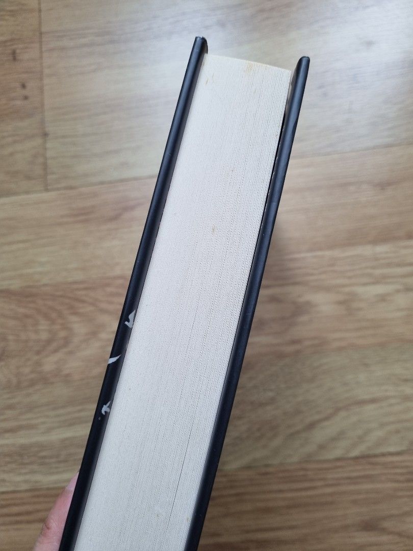 The Angel of the Crows Katherine Addison English Book, Hobbies