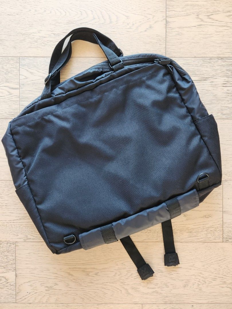 The north face purple label cordura nylon 3way brief sale