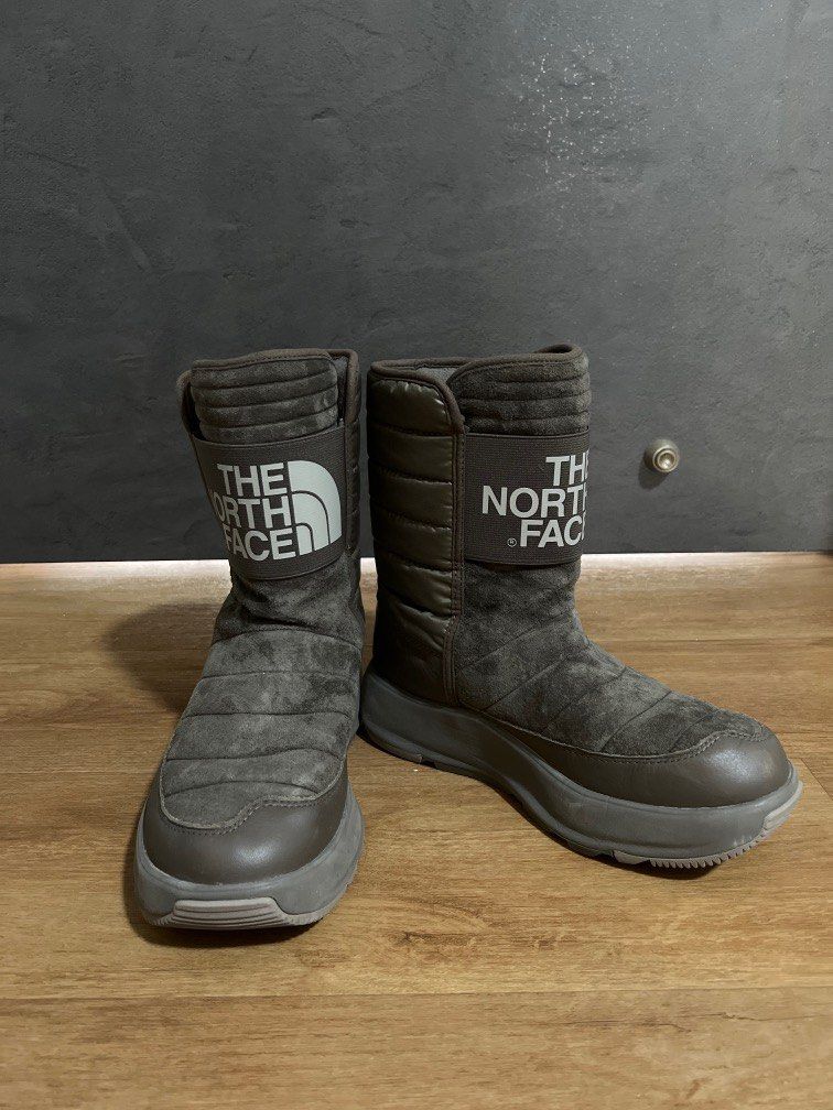 The north face ozone park winter boot hot sale