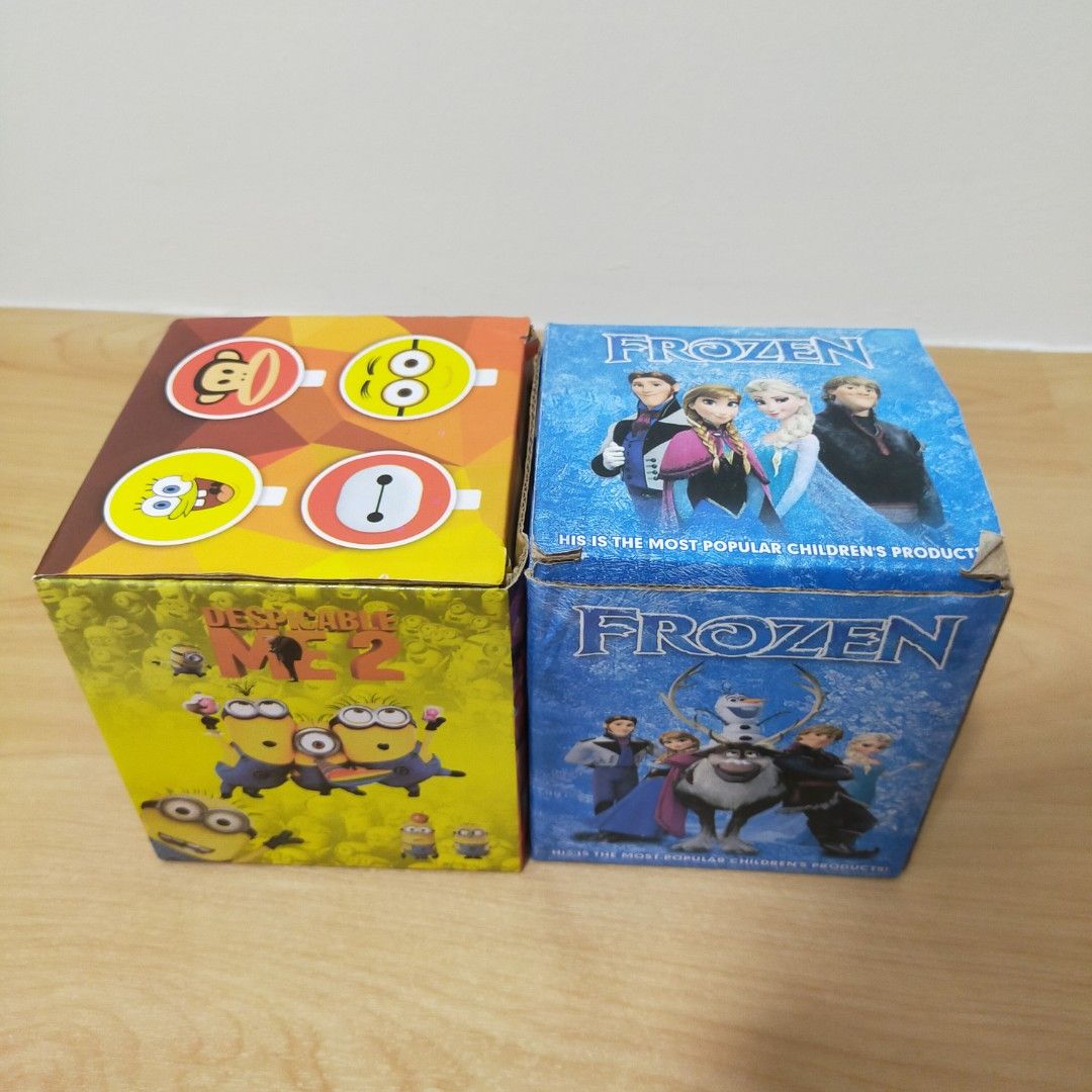 Thermos food container, Everything Else on Carousell