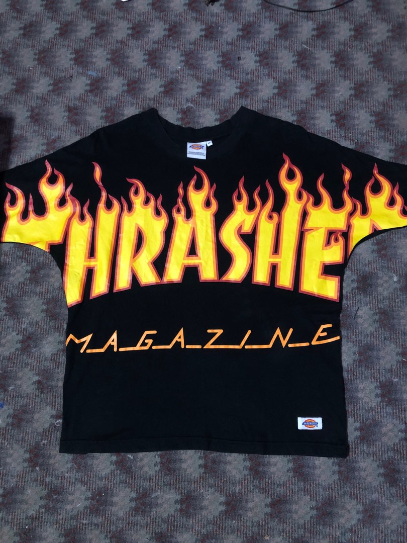 Thrasher dickies deals