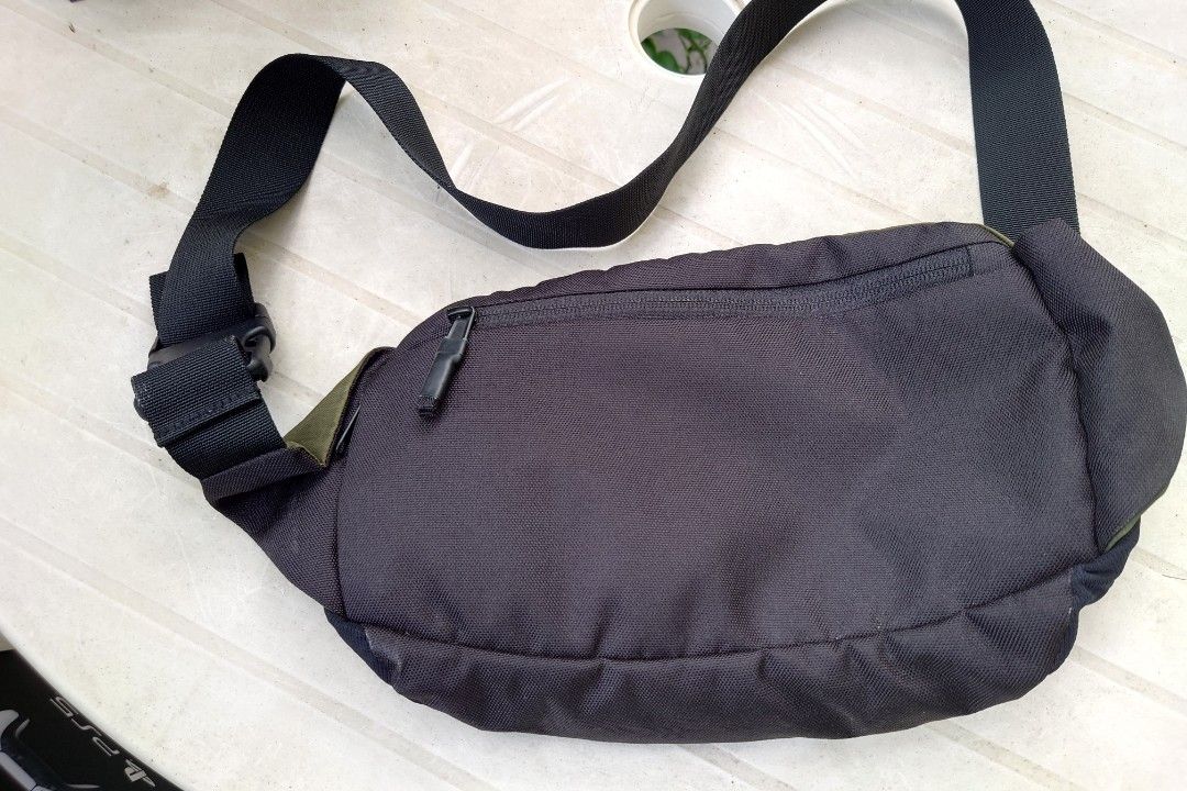Timbuk2 la clearance banane fanny pack